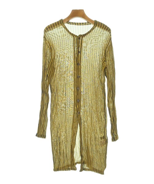 イッセイミヤケ(ISSEY MIYAKE)のISSEY MIYAKE カジュアルシャツ