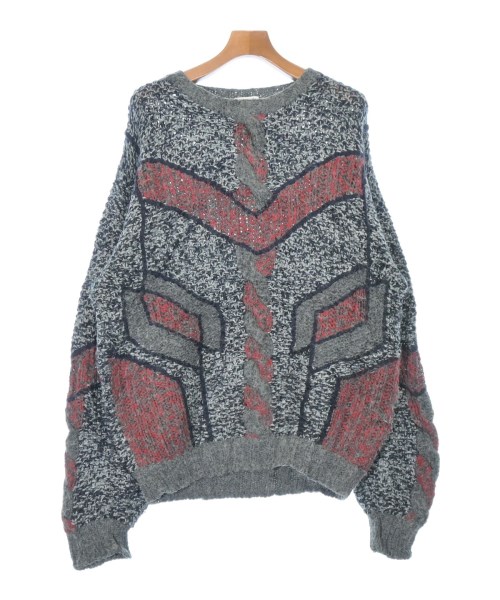 イッセイミヤケ(ISSEY MIYAKE)のISSEY MIYAKE ニット・セーター