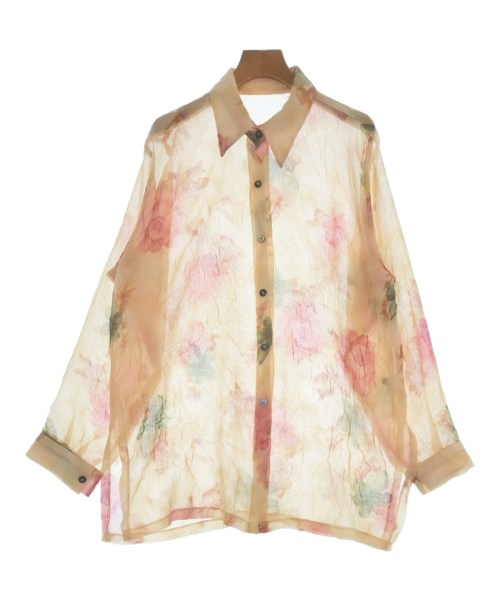 イッセイミヤケ(ISSEY MIYAKE)のISSEY MIYAKE カジュアルシャツ