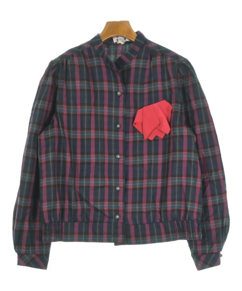 イッセイミヤケ(ISSEY MIYAKE)のISSEY MIYAKE カジュアルシャツ