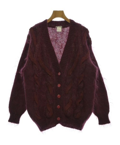 ISSEY MIYAKE(イッセイミヤケ)ニット・セーター 赤 サイズ:M/2200659514042