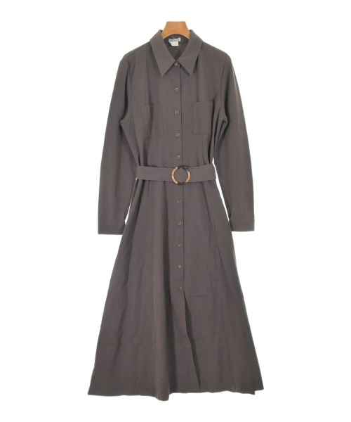 イッセイミヤケ(ISSEY MIYAKE)のISSEY MIYAKE シャツワンピース