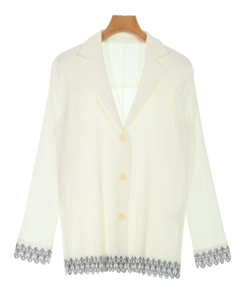 イッセイミヤケ(ISSEY MIYAKE)のISSEY MIYAKE ジャケット