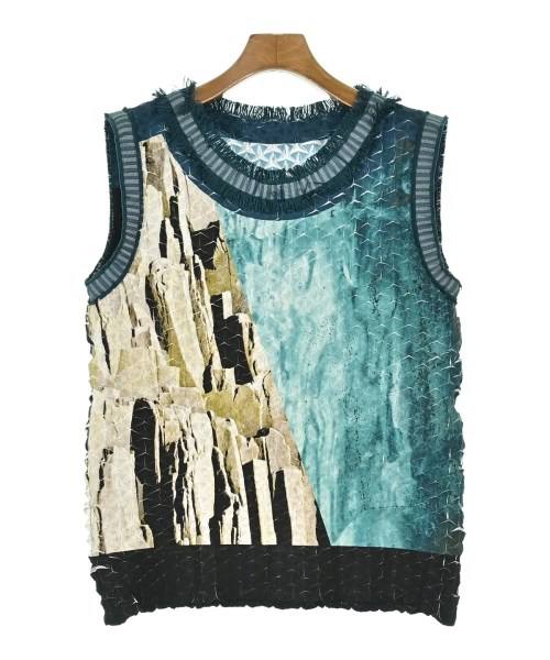 イッセイミヤケ(ISSEY MIYAKE)のISSEY MIYAKE ベスト