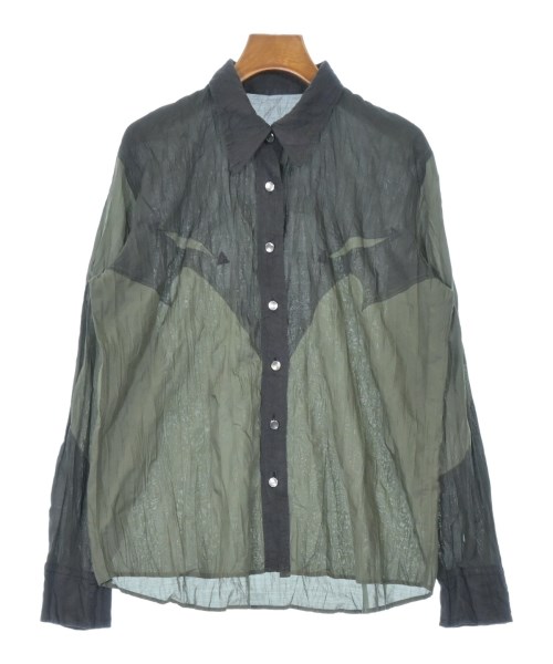 イッセイミヤケ(ISSEY MIYAKE)のISSEY MIYAKE カジュアルシャツ