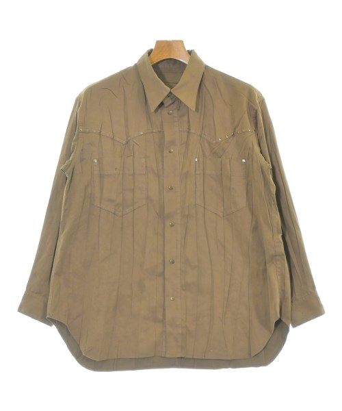 イッセイミヤケ(ISSEY MIYAKE)のISSEY MIYAKE カジュアルシャツ