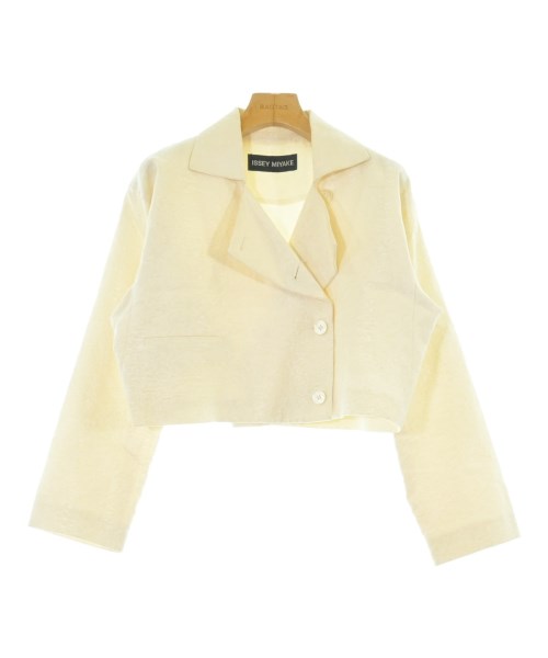 イッセイミヤケ(ISSEY MIYAKE)のISSEY MIYAKE カジュアルジャケット