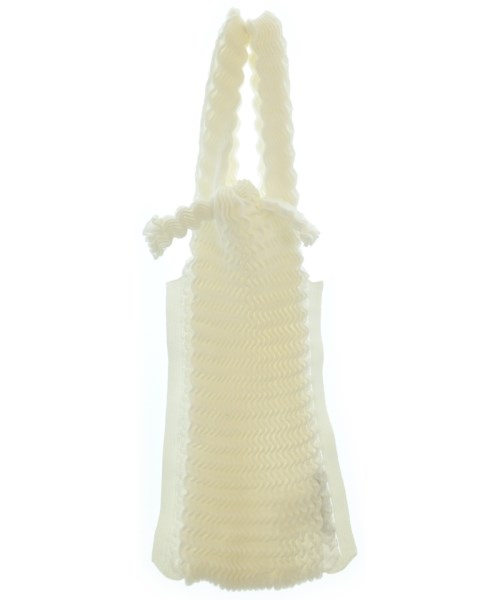 イッセイミヤケ(ISSEY MIYAKE)のISSEY MIYAKE トートバッグ