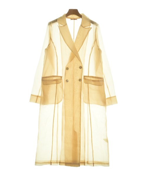 イッセイミヤケ(ISSEY MIYAKE)のISSEY MIYAKE コート（その他）