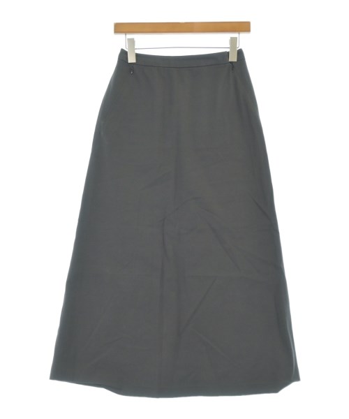 イッセイミヤケ(ISSEY MIYAKE)のISSEY MIYAKE ロング・マキシ丈スカート