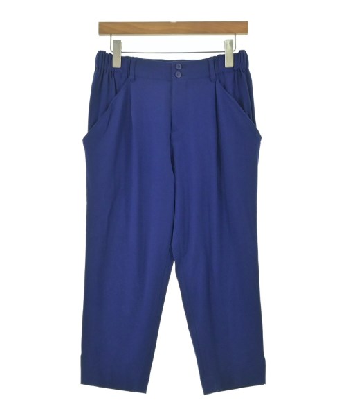 イッセイミヤケ(ISSEY MIYAKE)のISSEY MIYAKE クロップドパンツ