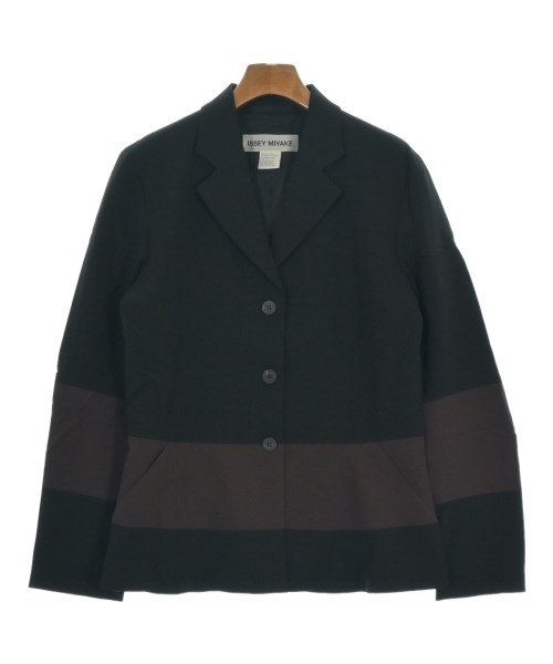 イッセイミヤケ(ISSEY MIYAKE)のISSEY MIYAKE カジュアルジャケット