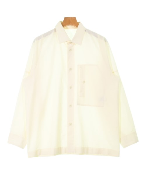イッセイミヤケ(ISSEY MIYAKE)のISSEY MIYAKE カジュアルシャツ