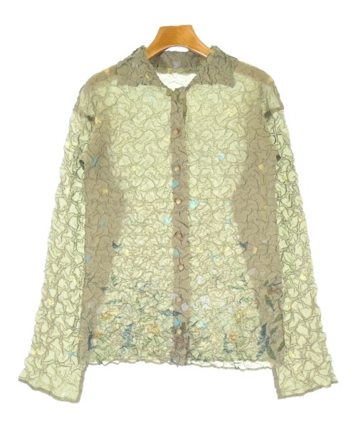 ISSEY MIYAKE(イッセイミヤケ)のカジュアルシャツ サイズ:2(M位) 31,600円