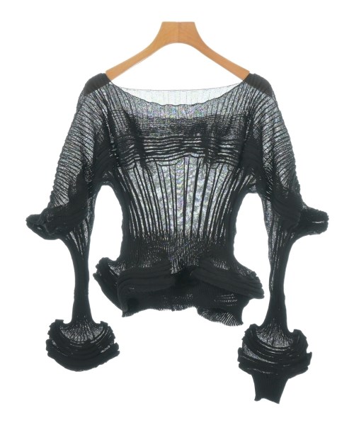 ISSEY MIYAKE(イッセイミヤケ)のニット・セーター サイズ:2(M位) 37,200円