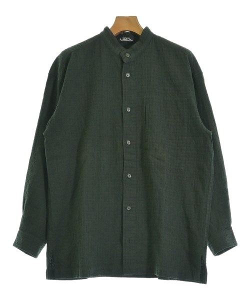 ISSEY MIYAKE(イッセイミヤケ)のカジュアルシャツ サイズ:M 17,000円