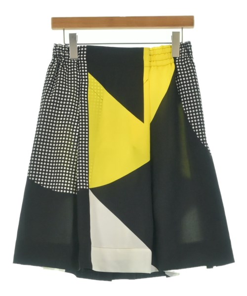 イッセイミヤケ(ISSEY MIYAKE)のISSEY MIYAKE ひざ丈スカート