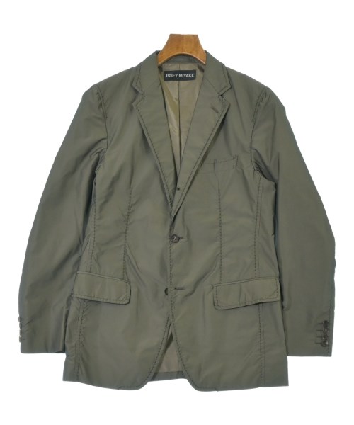 イッセイミヤケ(ISSEY MIYAKE)のISSEY MIYAKE ジャケット