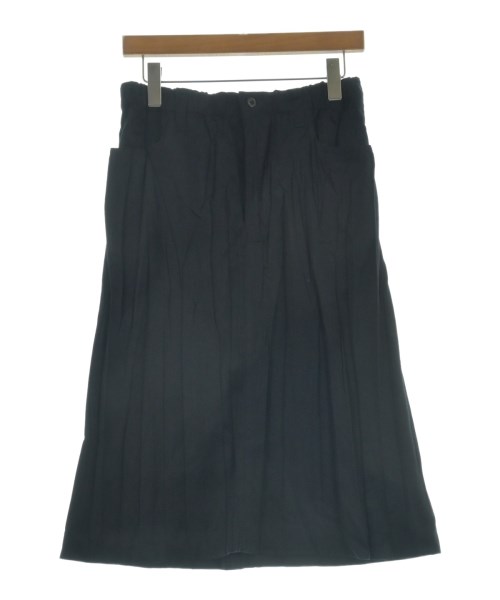 イッセイミヤケ(ISSEY MIYAKE)のISSEY MIYAKE ひざ丈スカート