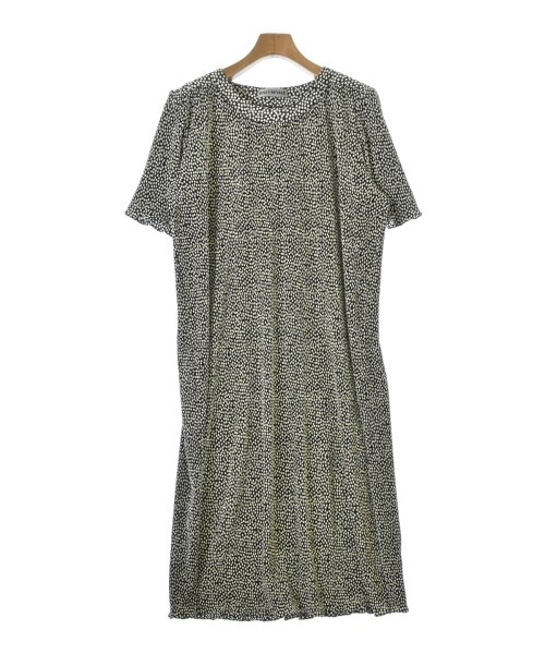 イッセイミヤケ(ISSEY MIYAKE)のISSEY MIYAKE ワンピース