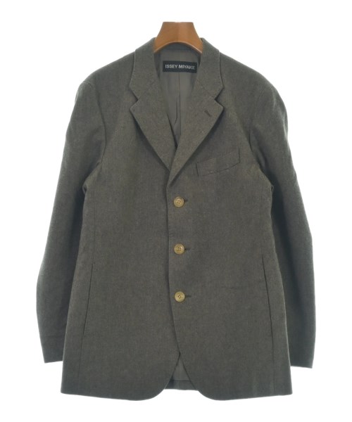 イッセイミヤケ(ISSEY MIYAKE)のISSEY MIYAKE ジャケット