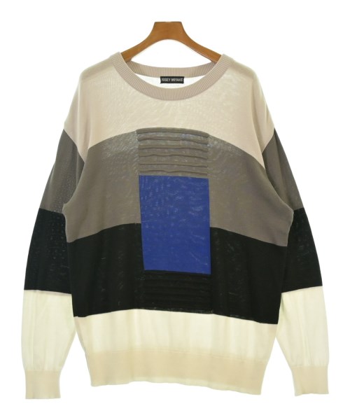 イッセイミヤケ(ISSEY MIYAKE)のISSEY MIYAKE ニット・セーター