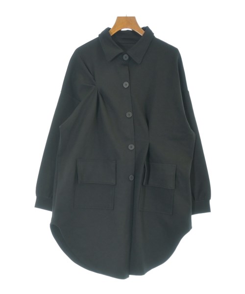 イッセイミヤケ(ISSEY MIYAKE)のISSEY MIYAKE コート（その他）