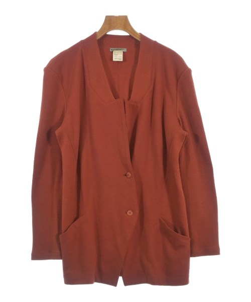 ISSEY MIYAKE(イッセイミヤケ)のカジュアルジャケット サイズ:8(S位) 28,400円