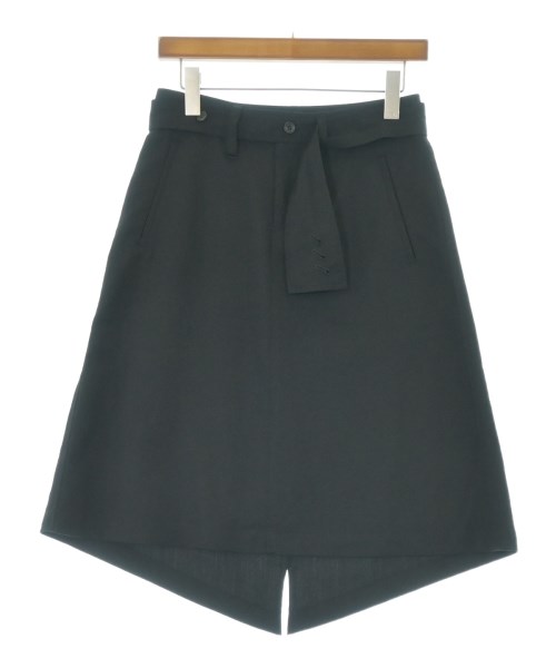 ISSEY MIYAKE(イッセイミヤケ)のひざ丈スカート サイズ:1(S位) 21,200円
