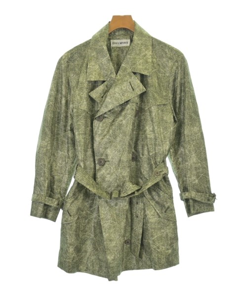 ISSEY MIYAKE(イッセイミヤケ)のトレンチコート サイズ:M 53,100円