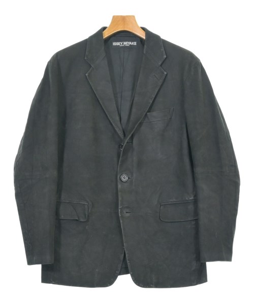 ISSEY MIYAKE(イッセイミヤケ)のカジュアルジャケット サイズ:1(S位) 40,700円