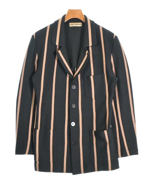 ISSEY MIYAKE(イッセイミヤケ)のカジュアルジャケット サイズ:L 26,000円