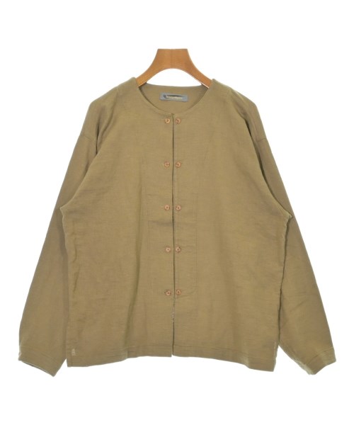 ISSEY MIYAKE(イッセイミヤケ)のブラウス サイズ:9(M位) 45,200円