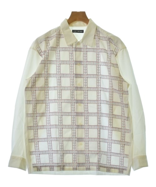 ISSEY MIYAKE(イッセイミヤケ)のカジュアルシャツ サイズ:2(M位) 40,700円
