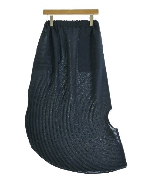 ISSEY MIYAKE(イッセイミヤケ)のロング・マキシ丈スカート サイズ:2(M位) 28,400円