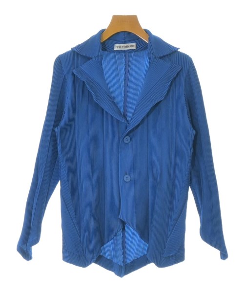 ISSEY MIYAKE(イッセイミヤケ)のテーラードジャケット サイズ:2(M位) 39,600円