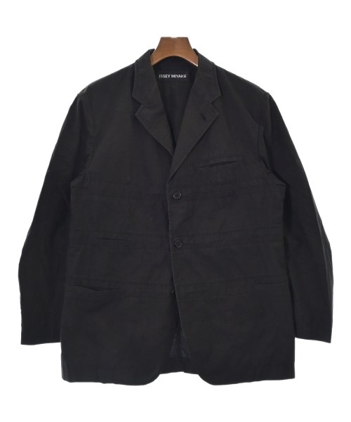 ISSEY MIYAKE(イッセイミヤケ)のカジュアルジャケット サイズ:1(S位) 26,000円