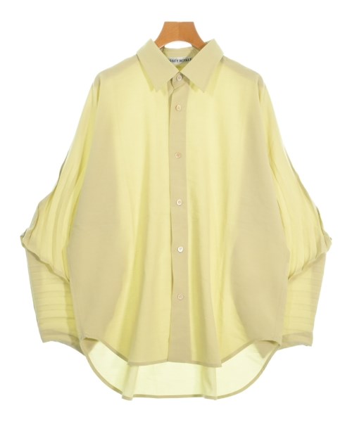 ISSEY MIYAKE(イッセイミヤケ)のカジュアルシャツ サイズ:2(M位) 44,000円