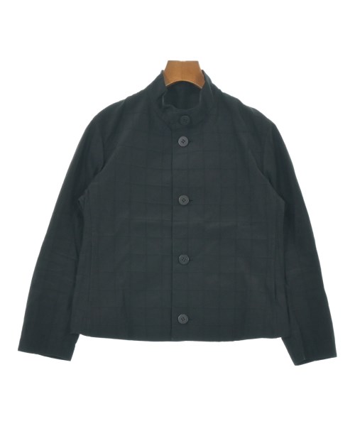 イッセイミヤケ(ISSEY MIYAKE)のISSEY MIYAKE カジュアルジャケット