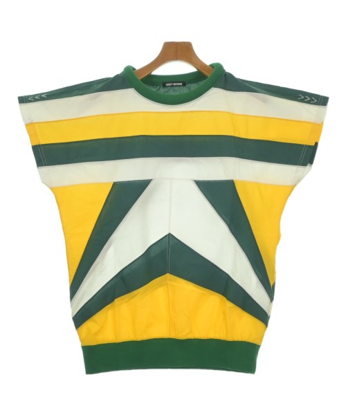 イッセイミヤケ(ISSEY MIYAKE)のISSEY MIYAKE Tシャツ・カットソー