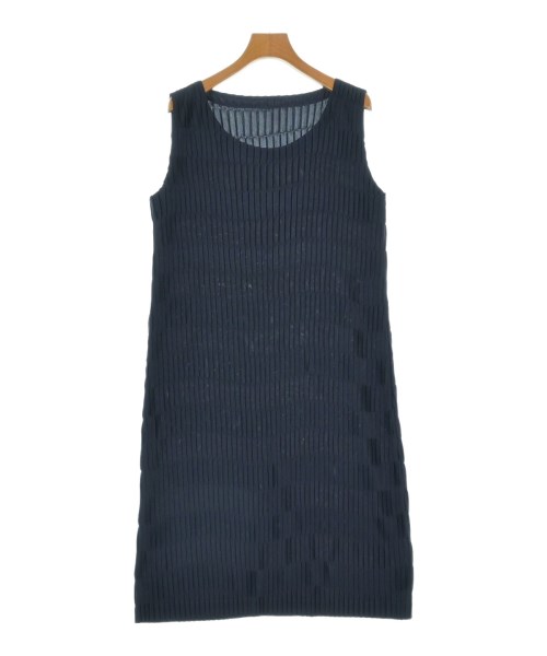 イッセイミヤケ(ISSEY MIYAKE)のISSEY MIYAKE ワンピース