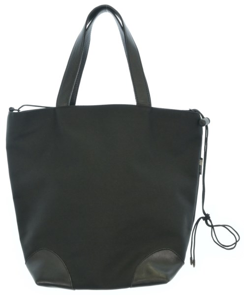 ISSEY MIYAKE(イッセイミヤケ)トートバッグ 黒 サイズ:-/2200663170012