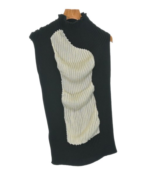 イッセイミヤケ(ISSEY MIYAKE)のISSEY MIYAKE ベスト/ノースリーブ