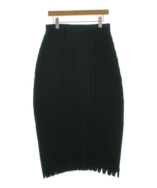 イッセイミヤケ(ISSEY MIYAKE)のISSEY MIYAKE ロング・マキシ丈スカート