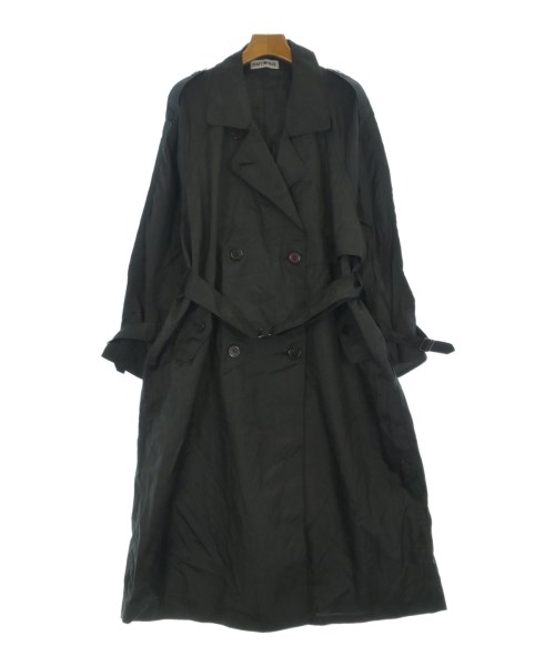 イッセイミヤケ(ISSEY MIYAKE)のISSEY MIYAKE トレンチコート