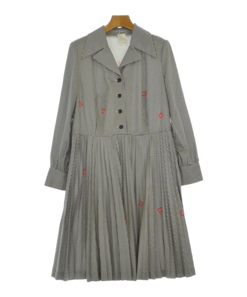 イッセイミヤケ(ISSEY MIYAKE)のISSEY MIYAKE ワンピース