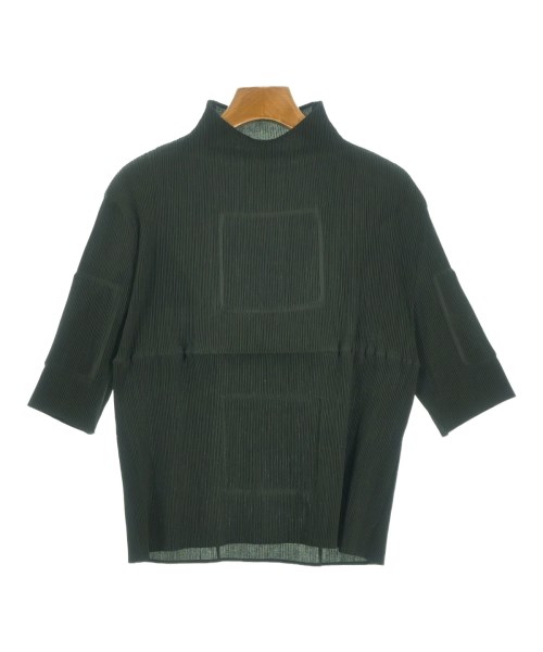 イッセイミヤケ(ISSEY MIYAKE)のISSEY MIYAKE ブラウス