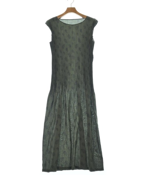 イッセイミヤケ(ISSEY MIYAKE)のISSEY MIYAKE ワンピース