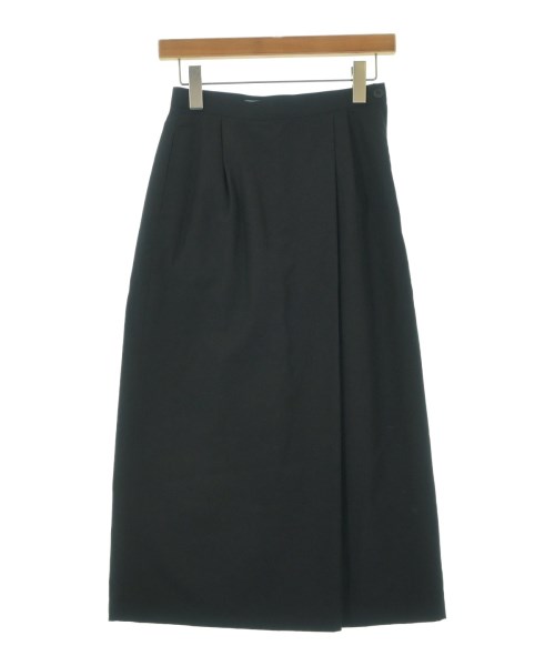 イッセイミヤケ(ISSEY MIYAKE)のISSEY MIYAKE ロング・マキシ丈スカート