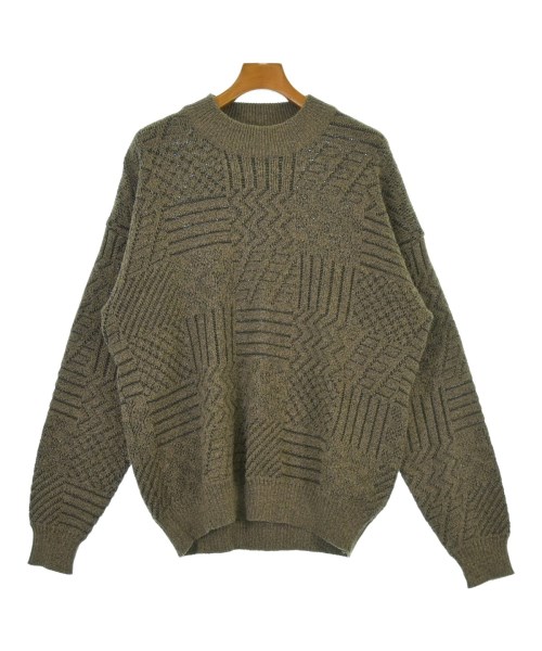 イッセイミヤケ(ISSEY MIYAKE)のISSEY MIYAKE ニット・セーター
